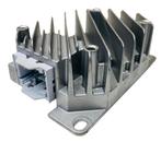 Versterker A2069055100 Mercedes, Verzenden, Nieuw, Mercedes-Benz