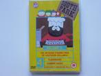South Park - volume 5 (DVD), Cd's en Dvd's, Dvd's | Tv en Series, Verzenden, Nieuw in verpakking