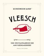 9789038810874 Vleesch | Tweedehands, Boeken, Verzenden, Zo goed als nieuw, De Vegetarische Slager