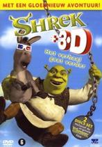 Shrek Special Edition 3D (2DVD)(Special Edition), Verzenden, Nieuw in verpakking