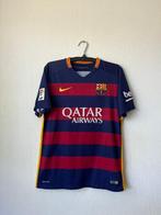 FC Barcelona - Spaanse voetbal competitie - Lionel Messi -, Nieuw