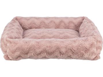 Trixie - Hondenmand Loki - Gerecycled - Hoekig - Roze - beschikbaar voor biedingen