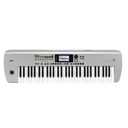Korg i3 SV keyboard, Muziek en Instrumenten, Keyboards