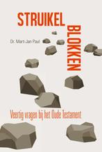 Struikelblokken 9789087182854 M.J. Paul, Boeken, Verzenden, Zo goed als nieuw, M.J. Paul