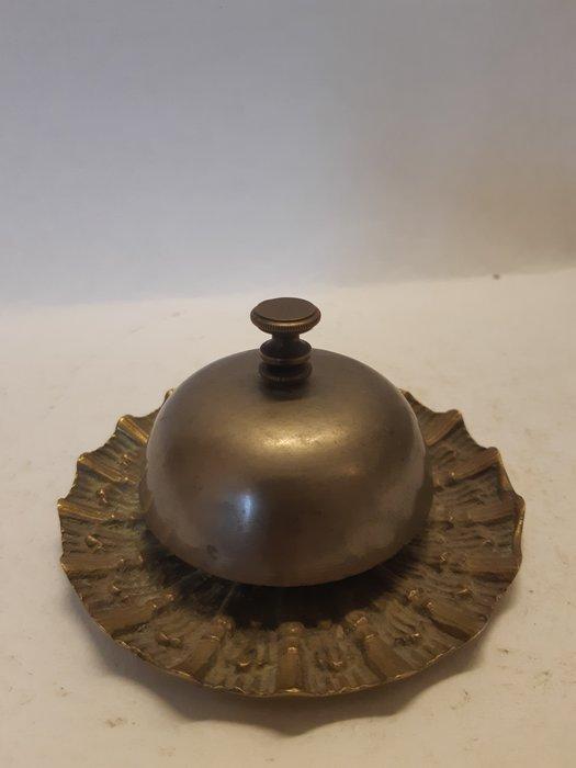 Tafel - Koper, Antiek en Kunst, Curiosa en Brocante