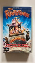 THE FLINTSTONES (VHS), Verzenden, Gebruikt