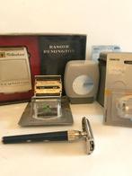 Braun, Gillette, Remington,Calor - Scheermes (10)