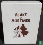 Box Blake en Mortimer [vol] (strips, Jacobs, Edgar Pierre), Meerdere stripboeken, Verzenden, Gelezen, Jacobs, Edgar Pierre