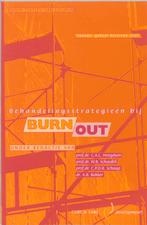 Behandelingsstrategieen bij burnout / CCD-Reeks, Verzenden, Gelezen