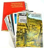 Boek stapel Magazines en kaften Argo D979, Boeken, Verzenden, Gelezen