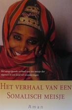 Het verhaal van een Somalisch meisje - Aman 9789069746111, Gelezen, Aman, Verzenden