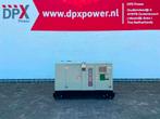 Perkins 403A-15G2 - 17 kVA Generator - DPX-19800.1, 10 tot 30 kVA, Gebruikt, Ophalen of Verzenden, Dieselolie