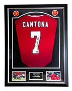 Manchester United - Europese voetbal competitie - Eric, Nieuw