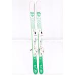 149,3 freeride skis BLACK CROWS CAPTIS BIRDIE 2022, grip wa, Overige merken, 140 tot 160 cm, Gebruikt, Verzenden