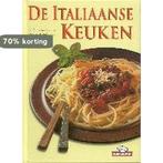 De Italiaanse keuken / Rebo culinair 9789036608664, Boeken, Kookboeken, Verzenden, Gelezen, Ria van Eijndhoven