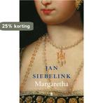Margaretha 9789023425236 Jan Siebelink, Boeken, Verzenden, Gelezen, Jan Siebelink