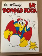Hardcover Groot Formaat - Ik Donald Duck - deel 2 - zeldzaam, Nieuw, Overige typen, Donald Duck, Ophalen of Verzenden