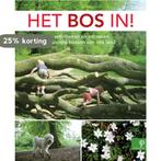 Het Bos In! / Druk Heruitgave 9789057673535 P. de Hamer, Verzenden, Zo goed als nieuw, P. de Hamer