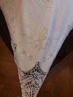 Tafelkleed - 275 cm - 165 cm, Antiek en Kunst, Antiek | Kleden en Textiel