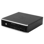 HP 8200 Elite USDT | Core i5 / 8GB / 256GB SSD, HP, Gebruikt, Ophalen of Verzenden
