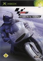 MotoGP Ultimate Racing Technology-Duits (Xbox) Gebruikt, Ophalen of Verzenden, Zo goed als nieuw