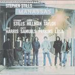cd - Stephen Stills - Manassas, Cd's en Dvd's, Verzenden, Zo goed als nieuw