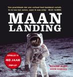 Maanlanding 9789025744564 R. Platt, Verzenden, Gelezen, R. Platt