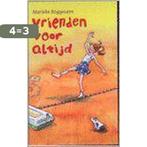 Vrienden Voor Altijd 9789026611186 Marieke Roggeveen, Boeken, Kinderboeken | Jeugd | onder 10 jaar, Verzenden, Gelezen, Marieke Roggeveen