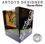 Vanessa Fodera (1981) - « Dans quel Monde VUITTON » ART &, Antiek en Kunst