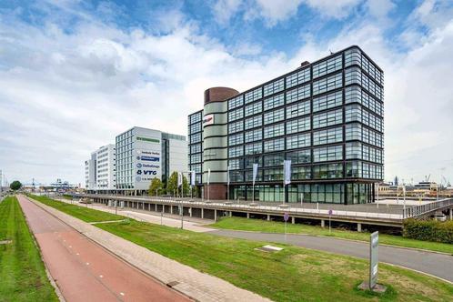 Kantoorruimte te huur Waalhaven Zuidzijde 11 Rotterdam, Zakelijke goederen, Bedrijfs Onroerend goed, Kantoorruimte, Huur