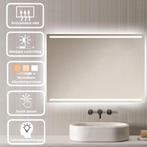 Loxa - Badkamerspiegel Felix Led 120x70cm, Huis en Inrichting, Verzenden, Nieuw, Rechthoekig