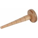 Talen Tools Pootstok met Platte Bovenkant - Perfect voor..., Tuin en Terras, Ophalen of Verzenden, Nieuw