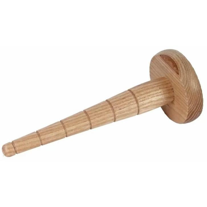 Talen Tools Pootstok met Platte Bovenkant - Perfect voor..., Tuin en Terras, Kweekspullen, Nieuw, Ophalen of Verzenden