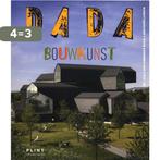 Bouwkunst / Dada / 95 9789059307841 Mia Goes, Boeken, Verzenden, Zo goed als nieuw, Mia Goes