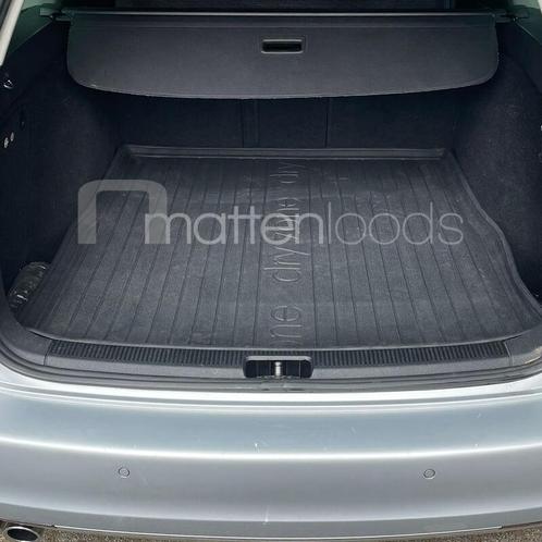 All Weather kofferbakmat Volkswagen Golf VI Variant hoge vlo, Auto diversen, Automatten, Nieuw, Ophalen of Verzenden