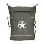 Fostex Liberator bag Ranger Green, Nieuw