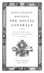 The Social Contract / Penguin Great Ideas 9780141018881, Boeken, Verzenden, Zo goed als nieuw, Jean-Jacques Rousseau