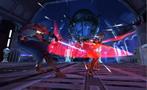 Star Wars clone wars lightsaber duels (wii used game), Ophalen of Verzenden, Zo goed als nieuw