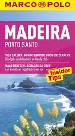 Madeira 9789047505099 Rita Henss, Boeken, Verzenden, Zo goed als nieuw, Rita Henss