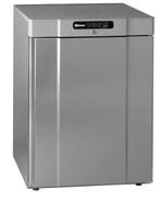 Onderbouw Koelkast | RVS | 128L | 44 kg | 595 x 642 x 830 mm, Verzenden, Nieuw in verpakking