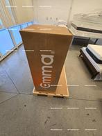 Emma Hybrid 160x200 ConstantCool – Luxe Ondersteuning, Verzenden, Matras, 200 cm, 160 cm