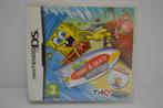 Spongebob Squarepants - Het Surf & Skate Avontuur - SEALED, Verzenden, Zo goed als nieuw