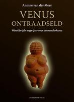 9789082672961 Venus Ontraadseld Annine van der Meer, Verzenden, Nieuw, Annine van der Meer