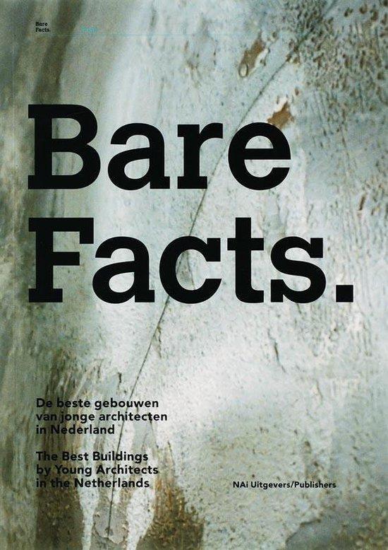 Bare Facts, Boeken, Overige Boeken, Ophalen of Verzenden