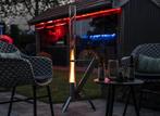 Green Flame BPH-R80-A Outdoor Pellet Lounge Heater -, Tuin en Terras, Terrasverwarmers, Verzenden, Nieuw