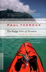 9780618658985 Happy Isles of Oceania Paul Theroux, Boeken, Nieuw, Paul Theroux, Verzenden