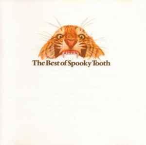 LP gebruikt - Spooky Tooth - The Best Of Spooky Tooth, Cd's en Dvd's, Vinyl | Rock, Zo goed als nieuw, Verzenden