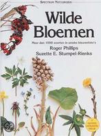 Wilde bloemen / Spectrum natuurgids 9789027430663, Verzenden, Gelezen, Rod Phillips