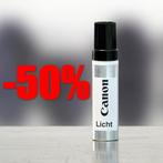 Lakstift Canon lenzen verf (licht) 50% korting, Ophalen of Verzenden, Nieuw