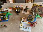 Lego Set - Pirates - 6265; 6260; 6257;6034, Kinderen en Baby's, Speelgoed | Duplo en Lego, Nieuw